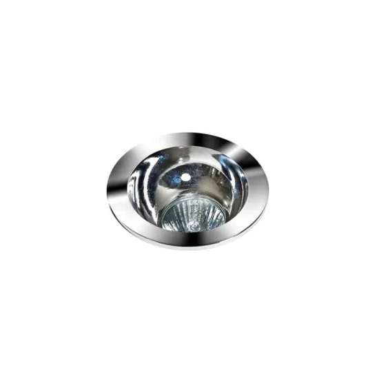 Oprawa stropowa REMO 1 Downlight Chrom AZ1730 AZZARDO